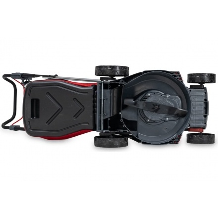 Газонокосилка электрическая Мобил К XME32 КОМФОРТ Газонокосилка электрическая Мобил К XME32 КОМФОРТ