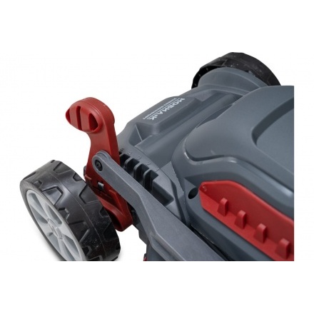 Газонокосилка электрическая Мобил К XME32 КОМФОРТ Газонокосилка электрическая Мобил К XME32 КОМФОРТ