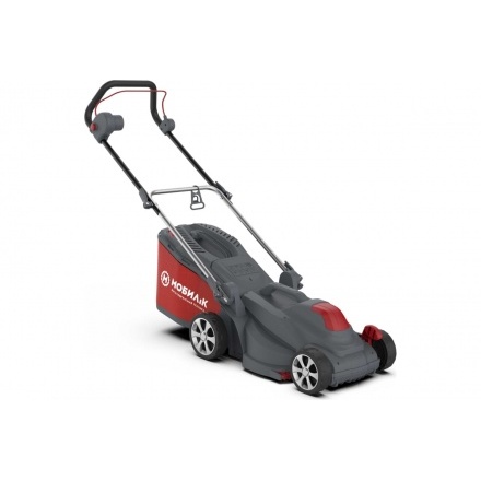 Газонокосилка электрическая Мобил К XME34 КОМФОРТ Газонокосилка электрическая Мобил К XME34 КОМФОРТ
