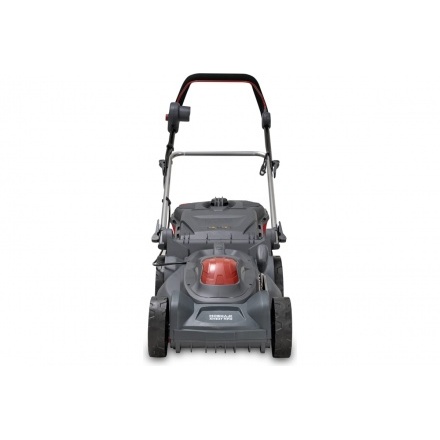 Газонокосилка электрическая Мобил К XME37 ПРО Газонокосилка электрическая Мобил К XME37 ПРО