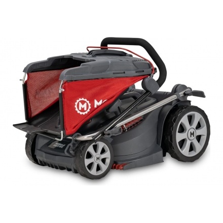 Газонокосилка электрическая Мобил К XME37 ПРО Газонокосилка электрическая Мобил К XME37 ПРО