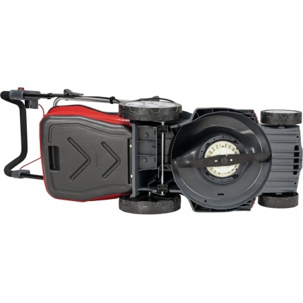 Газонокосилка электрическая Мобил К XME37 ПРО Газонокосилка электрическая Мобил К XME37 ПРО