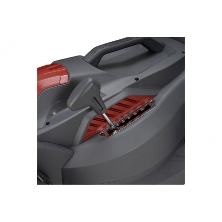 Газонокосилка электрическая Мобил К XME37 ПРО Газонокосилка электрическая Мобил К XME37 ПРО