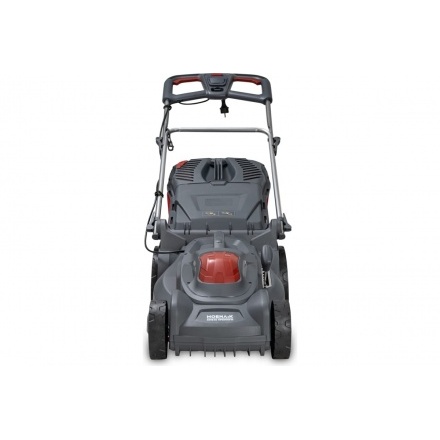 Газонокосилка электрическая Мобил К XME40 ПРЕМИУМ Газонокосилка электрическая Мобил К XME40 ПРЕМИУМ