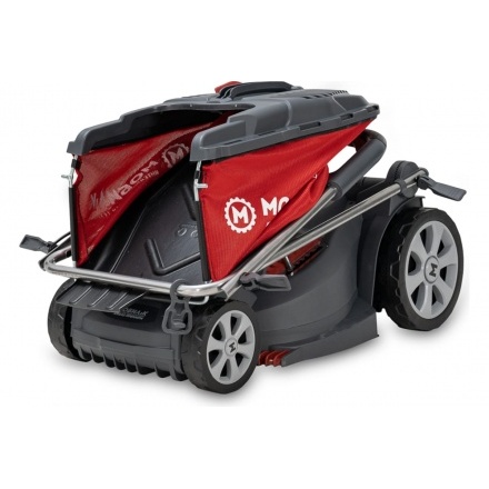 Газонокосилка электрическая Мобил К XME40 ПРЕМИУМ Газонокосилка электрическая Мобил К XME40 ПРЕМИУМ