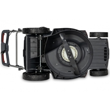 Газонокосилка электрическая Мобил К XME40 ПРЕМИУМ Газонокосилка электрическая Мобил К XME40 ПРЕМИУМ