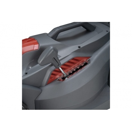 Газонокосилка электрическая Мобил К XME40 ПРЕМИУМ Газонокосилка электрическая Мобил К XME40 ПРЕМИУМ