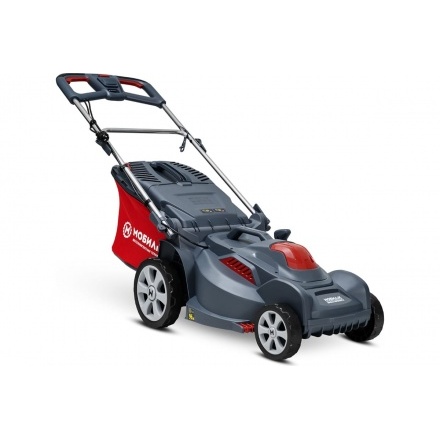 Газонокосилка электрическая Мобил К XME44 ПРЕМИУМ Газонокосилка электрическая Мобил К XME44 ПРЕМИУМ