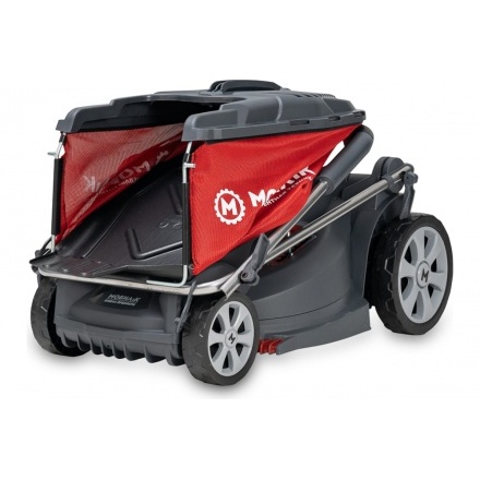 Газонокосилка электрическая Мобил К XME44 ПРЕМИУМ Газонокосилка электрическая Мобил К XME44 ПРЕМИУМ