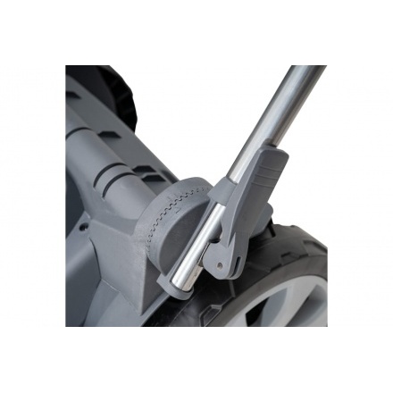 Газонокосилка электрическая Мобил К XME44 ПРЕМИУМ Газонокосилка электрическая Мобил К XME44 ПРЕМИУМ