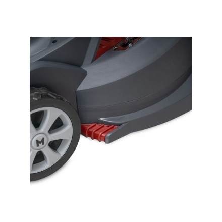 Газонокосилка электрическая Мобил К XME44 ПРЕМИУМ Газонокосилка электрическая Мобил К XME44 ПРЕМИУМ