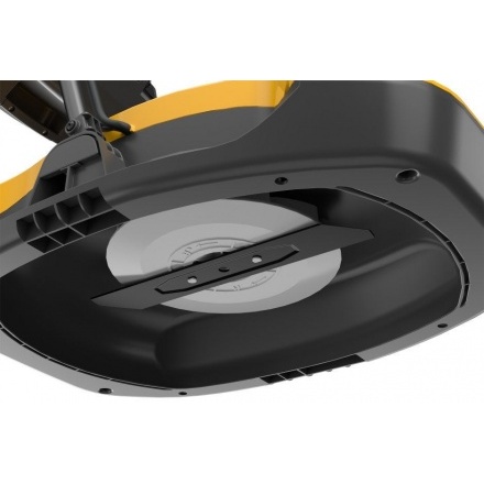 Газонокосилка аккумуляторная на воздушной подушке Stiga AERO 132e KIT Газонокосилка аккумуляторная на воздушной подушке Stiga AERO 132e KIT