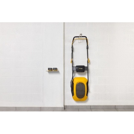 Газонокосилка аккумуляторная на воздушной подушке Stiga AERO 132e KIT Газонокосилка аккумуляторная на воздушной подушке Stiga AERO 132e KIT