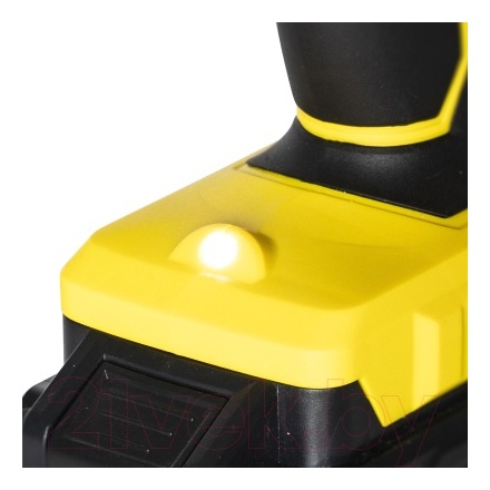 Аккумуляторная Дрель-шуруповерт Kolner KCD 16-2L Аккумуляторная Дрель-шуруповерт Kolner KCD 16-2L