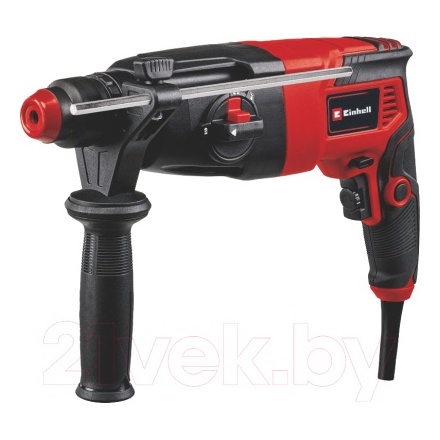 Перфоратор Einhell TC-RH 620 4F Kit (4257992)