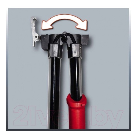 Шлифовальная машина для стен и потолков Einhell TC-DW 225 (4259930) Шлифовальная машина для стен и потолков Einhell TC-DW 225 (4259930)