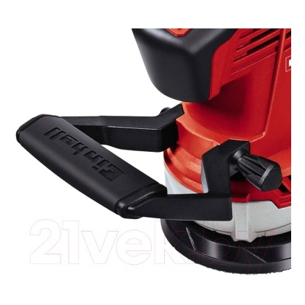 Эксцентриковая шлифовальная машина Einhell TE-RS 40 E (4462000) Эксцентриковая шлифовальная машина Einhell TE-RS 40 E (4462000)