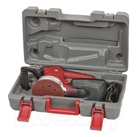 Эксцентриковая шлифовальная машина Einhell TE-RS 40 E (4462000) Эксцентриковая шлифовальная машина Einhell TE-RS 40 E (4462000)