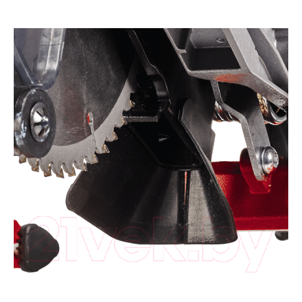 Торцовочная пила Einhell TE-SM 216 Dual (4300865) Торцовочная пила Einhell TE-SM 216 Dual (4300865)