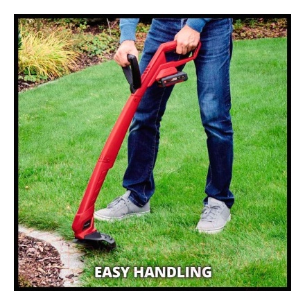 Триммер аккумуляторный Einhell GC-CT 18/24 Li P-Solo (3411104) Триммер аккумуляторный Einhell GC-CT 18/24 Li P-Solo (3411104)