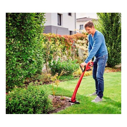 Триммер аккумуляторный Einhell GC-CT 18/24 Li P-Solo (3411104) Триммер аккумуляторный Einhell GC-CT 18/24 Li P-Solo (3411104)