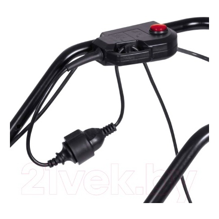 Газонокосилка электрическая Einhell GC-EM 1742 (3400160) Газонокосилка электрическая Einhell GC-EM 1742 (3400160)