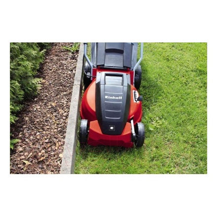 Газонокосилка электрическая Einhell GC-EM 1742 (3400160) Газонокосилка электрическая Einhell GC-EM 1742 (3400160)