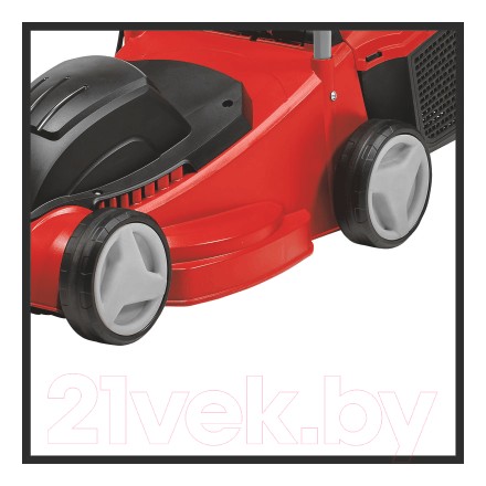 Газонокосилка электрическая Einhell GC-EM 1032 (3400257) Газонокосилка электрическая Einhell GC-EM 1032 (3400257)