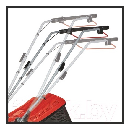 Газонокосилка Einhell GE-CM 36/36 Li (3413230) Газонокосилка Einhell GE-CM 36/36 Li (3413230)