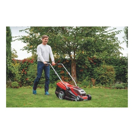 Газонокосилка Einhell GE-CM 36/36 Li (3413230) Газонокосилка Einhell GE-CM 36/36 Li (3413230)