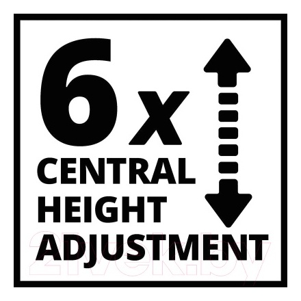 Газонокосилка Einhell GE-CM 36/36 Li (3413230) Газонокосилка Einhell GE-CM 36/36 Li (3413230)