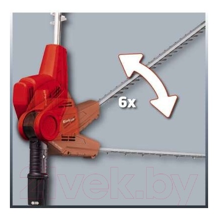 Высоторез Einhell GC-HH 5047 / 3403200 Высоторез Einhell GC-HH 5047 / 3403200