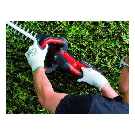 Кусторез Einhell GE-CH 1846 Li (3410642) Кусторез Einhell GE-CH 1846 Li (3410642)