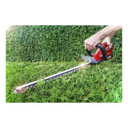 Кусторез Einhell GE-CH 1846 Li (3410642) Кусторез Einhell GE-CH 1846 Li (3410642)