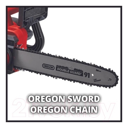 Электропила цепная Einhell GC-EC 1935 (4501220) Электропила цепная Einhell GC-EC 1935 (4501220)