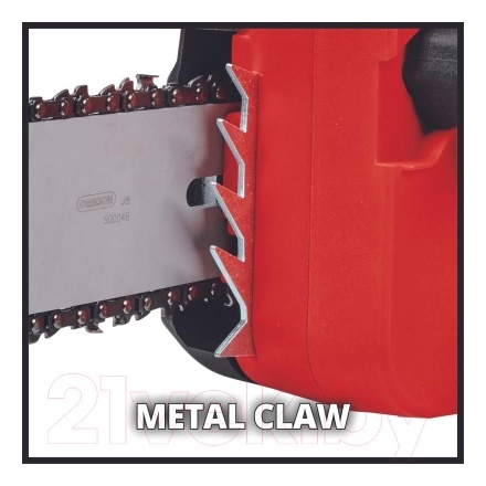 Электропила цепная Einhell GC-EC 1935 (4501220) Электропила цепная Einhell GC-EC 1935 (4501220)