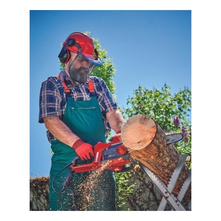 Электропила цепная Einhell GC-EC 1935 (4501220) Электропила цепная Einhell GC-EC 1935 (4501220)