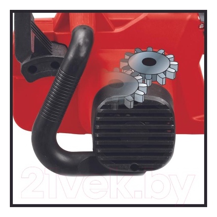 Электропила цепная Einhell GC-EC 2040 (4501230) Электропила цепная Einhell GC-EC 2040 (4501230)