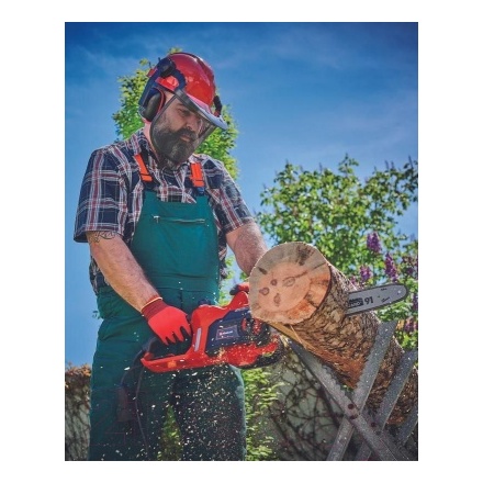 Электропила цепная Einhell GC-EC 2040 (4501230) Электропила цепная Einhell GC-EC 2040 (4501230)