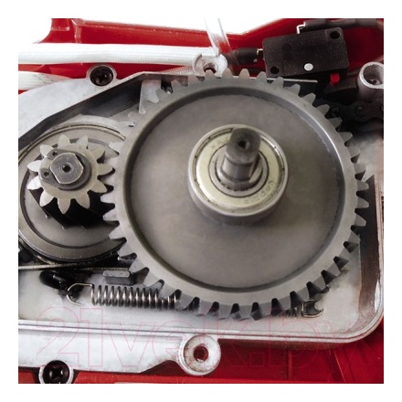 Электропила цепная Einhell GE-EC 2240 (4501740) Электропила цепная Einhell GE-EC 2240 (4501740)