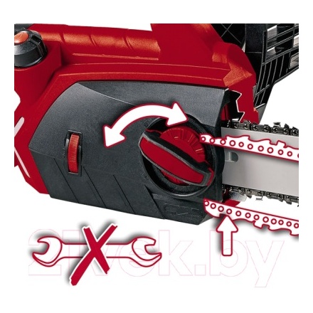 Электропила цепная Einhell GE-EC 2240 (4501740) Электропила цепная Einhell GE-EC 2240 (4501740)