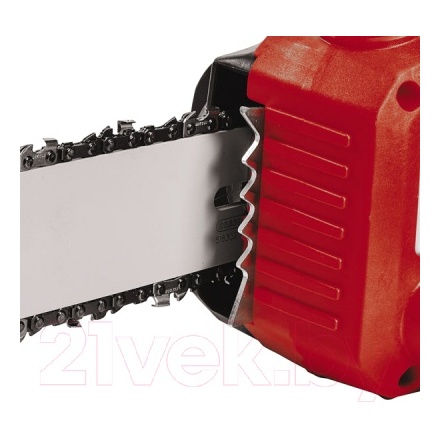 Аккумуляторная цепная пила Einhell GE-LC 36/35 Li-Solo 4501780 Аккумуляторная цепная пила Einhell GE-LC 36/35 Li-Solo 4501780