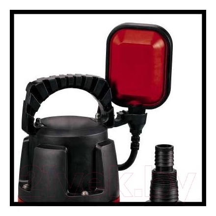 Дренажный насос Einhell GC-SP 3580 LL (4170445) Дренажный насос Einhell GC-SP 3580 LL (4170445)