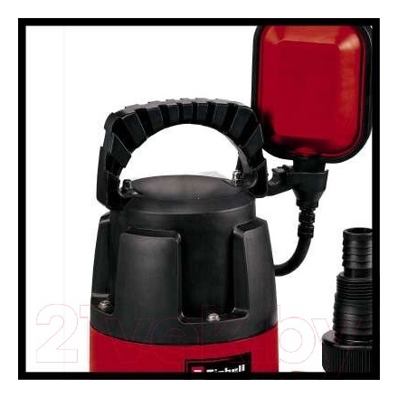 Дренажный насос Einhell GC-SP 3580 LL (4170445) Дренажный насос Einhell GC-SP 3580 LL (4170445)