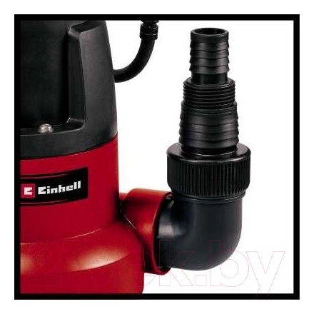 Дренажный насос Einhell GC-SP 3580 LL (4170445) Дренажный насос Einhell GC-SP 3580 LL (4170445)