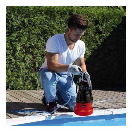 Дренажный насос Einhell GC-SP 3580 LL (4170445) Дренажный насос Einhell GC-SP 3580 LL (4170445)