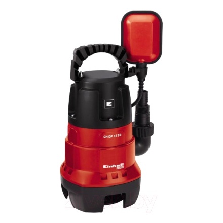 Дренажный насос Einhell GC-DP 3730 (4170471)