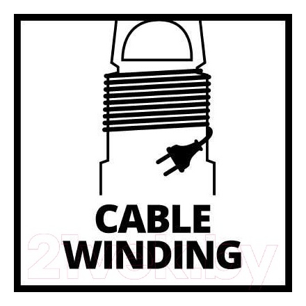 Дренажный насос Einhell GC-DP 3730 (4170471) Дренажный насос Einhell GC-DP 3730 (4170471)