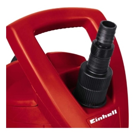 Дренажный насос Einhell GE-SP 750 LL (4170666) Дренажный насос Einhell GE-SP 750 LL (4170666)