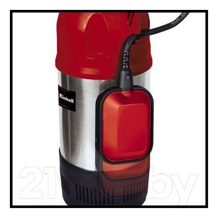 Дренажный насос Einhell GC-DW 900 N (4170964) Дренажный насос Einhell GC-DW 900 N (4170964)